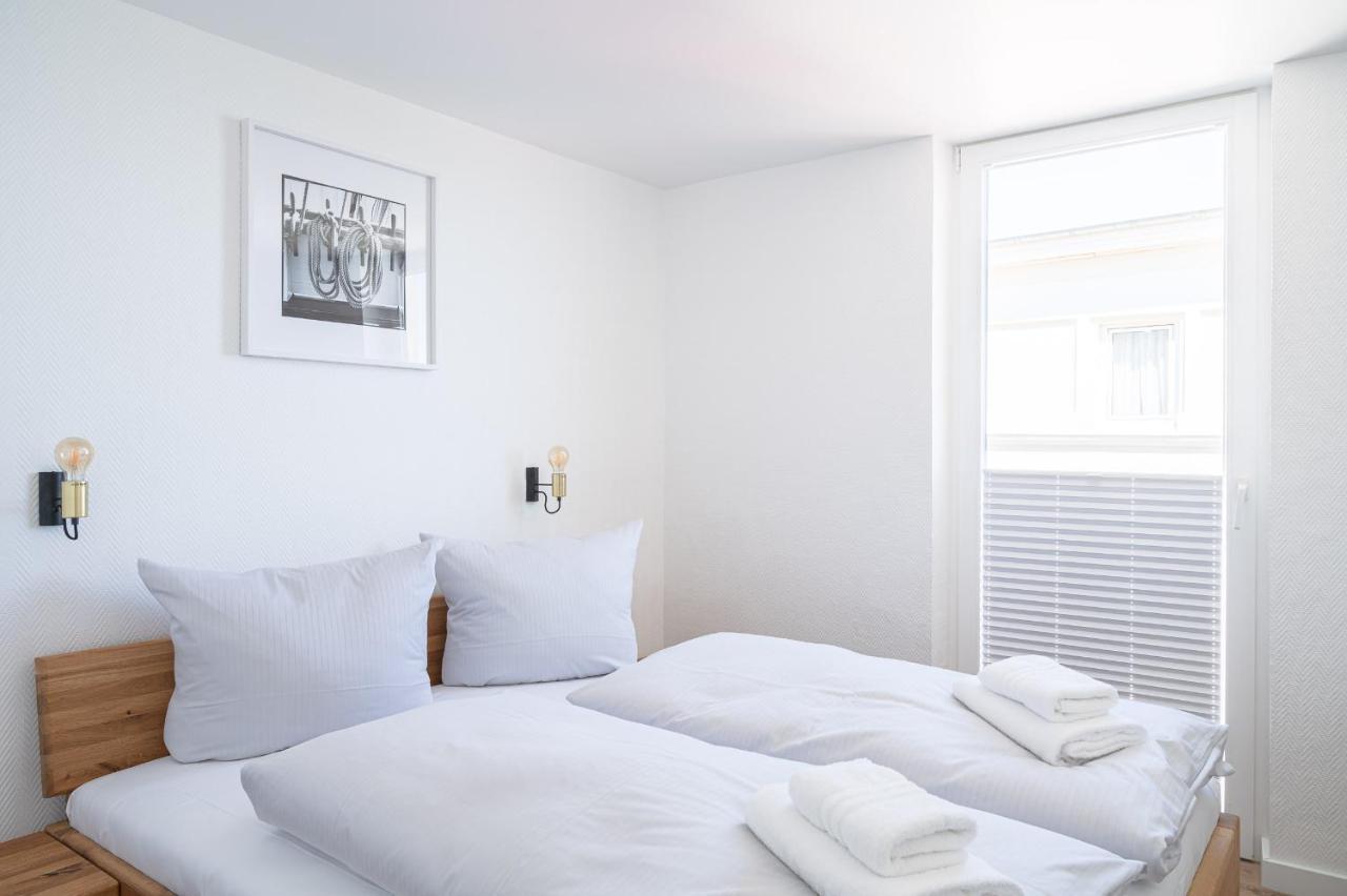 Johouse Apartment 12 Росток Экстерьер фото