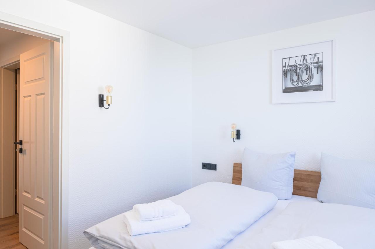 Johouse Apartment 12 Росток Экстерьер фото